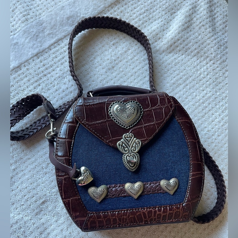 Crossbody Bag